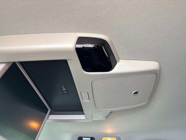 new 2025 Honda Odyssey car, priced at $51,275