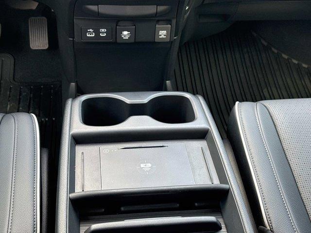 new 2025 Honda Odyssey car, priced at $51,275