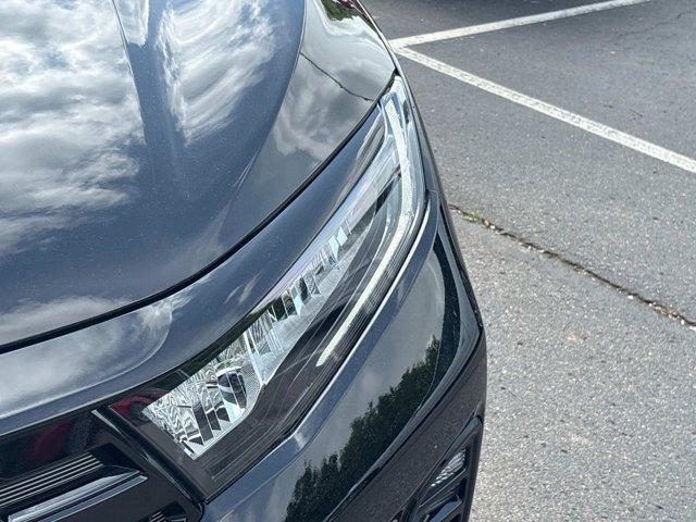 new 2025 Honda Odyssey car, priced at $51,275