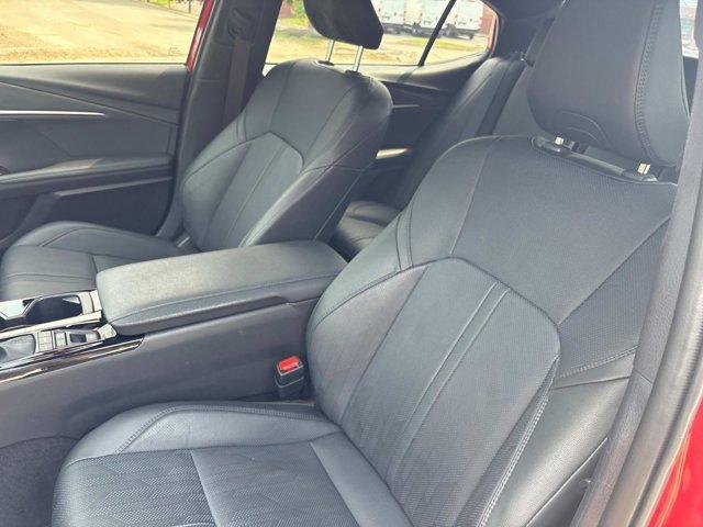 used 2025 Toyota Camry car, priced at $38,564