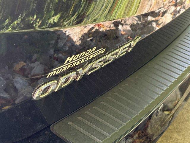 used 2018 Honda Odyssey car, priced at $21,861