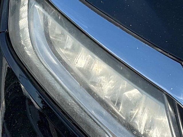 used 2018 Honda Odyssey car, priced at $21,861