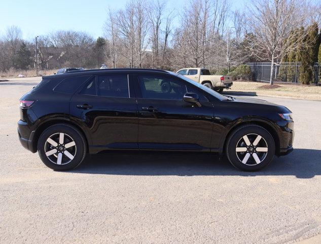 new 2024 Honda Prologue car, priced at $54,050