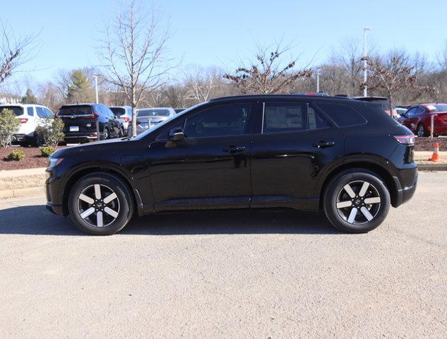 new 2024 Honda Prologue car, priced at $54,050