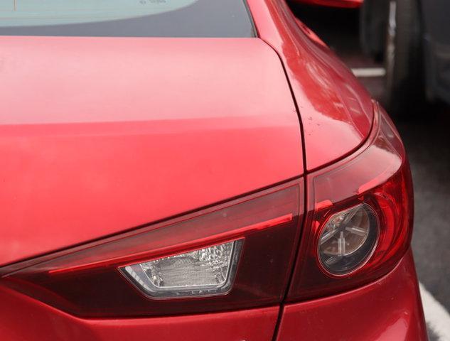 used 2015 Mazda Mazda3 car, priced at $9,831