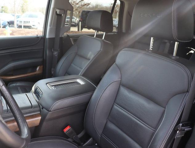 used 2020 GMC Yukon car, priced at $40,771