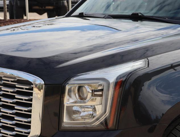 used 2020 GMC Yukon car, priced at $40,771