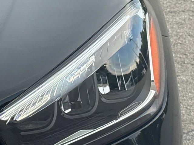 used 2025 Mercedes-Benz GLE 450 car, priced at $70,723