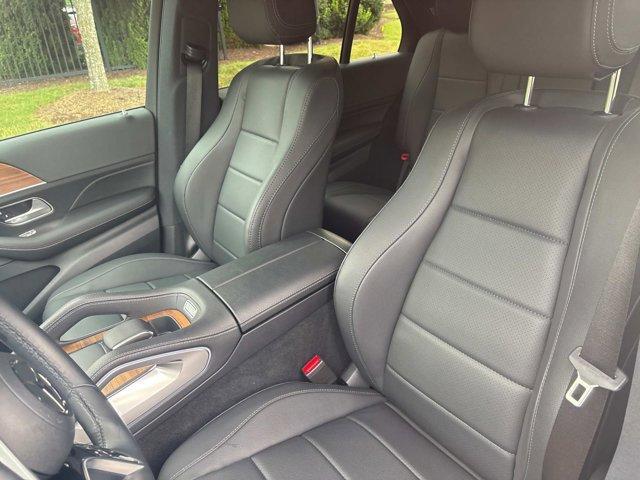 used 2025 Mercedes-Benz GLE 450 car, priced at $70,723