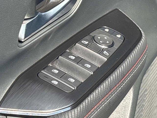 used 2025 Nissan Kicks car, priced at $27,707