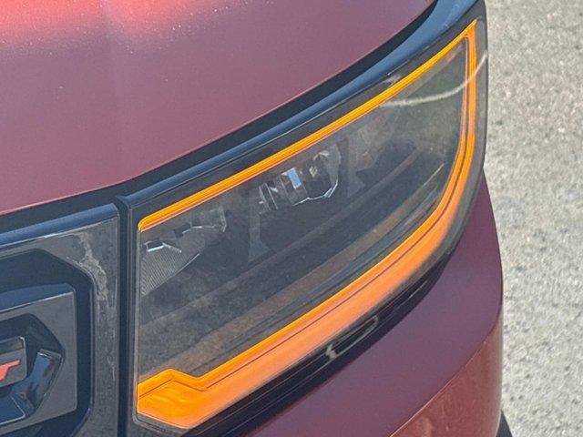 new 2026 Honda Passport car, priced at $52,760