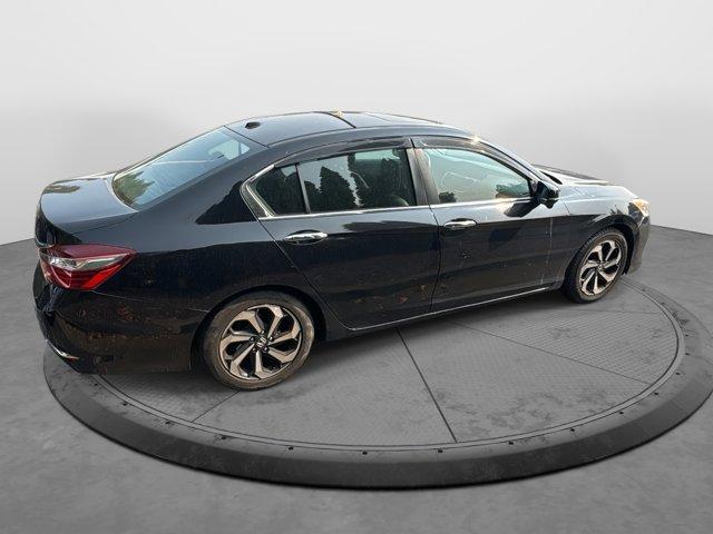 used 2017 Honda Accord car, priced at $22,489