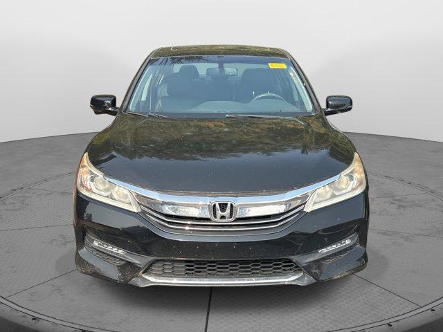 used 2017 Honda Accord car, priced at $22,489