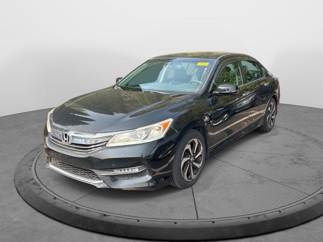 used 2017 Honda Accord car, priced at $22,489