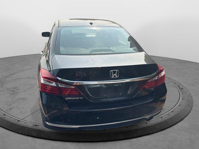 used 2017 Honda Accord car, priced at $22,489