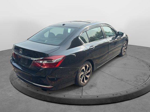 used 2017 Honda Accord car, priced at $22,489