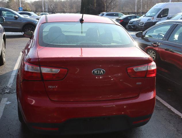 used 2014 Kia Rio car, priced at $7,363