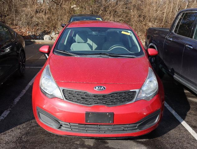 used 2014 Kia Rio car, priced at $7,363