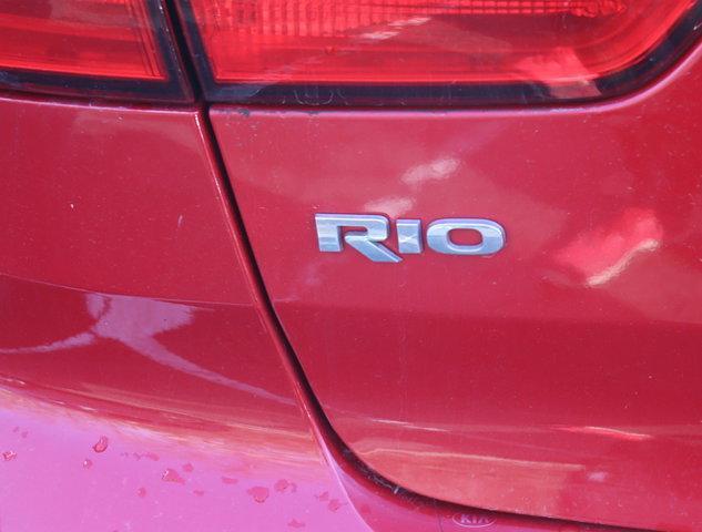 used 2014 Kia Rio car, priced at $7,363