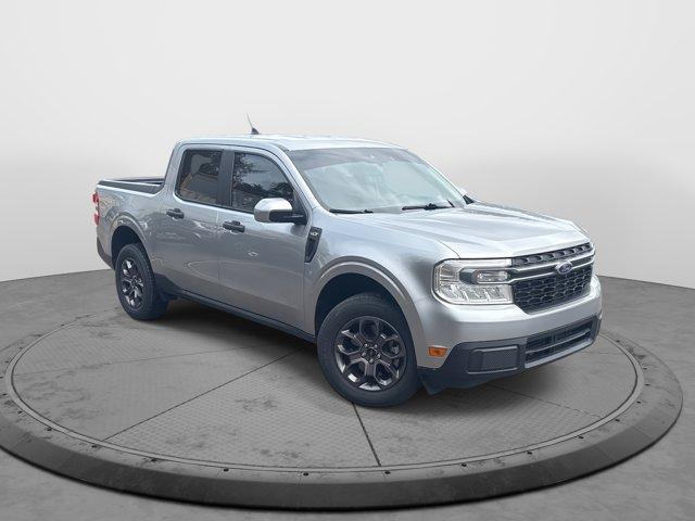 used 2023 Ford Maverick car, priced at $28,501