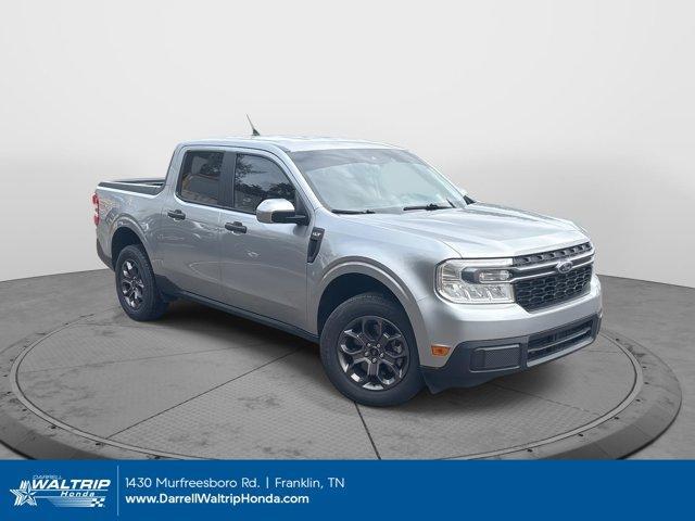 used 2023 Ford Maverick car, priced at $28,501