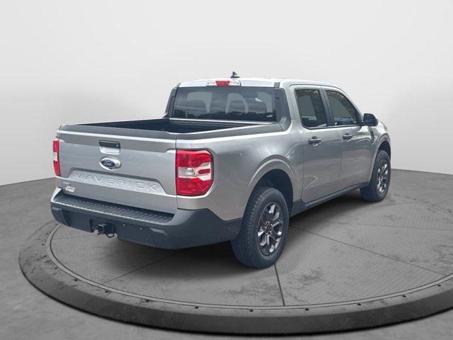 used 2023 Ford Maverick car, priced at $28,501