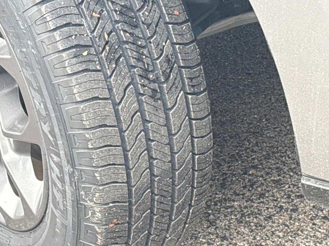 used 2023 Ford Maverick car, priced at $28,501