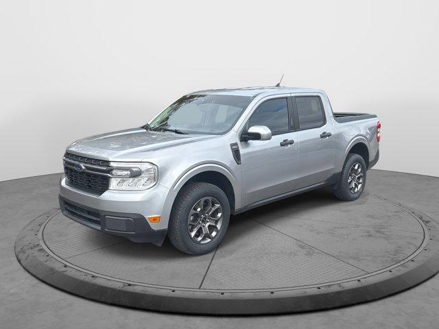 used 2023 Ford Maverick car, priced at $28,501