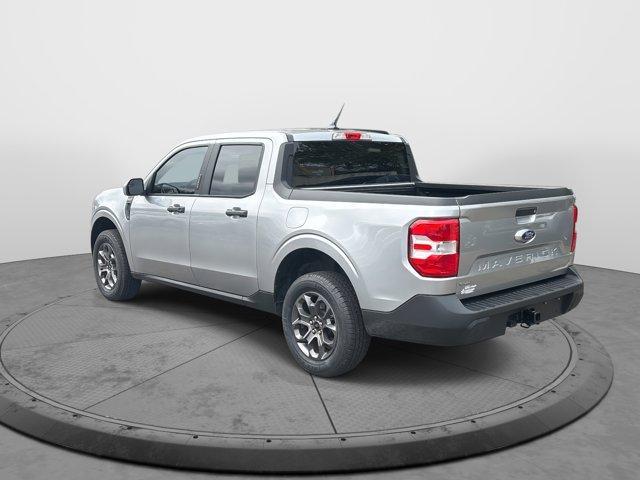 used 2023 Ford Maverick car, priced at $28,501