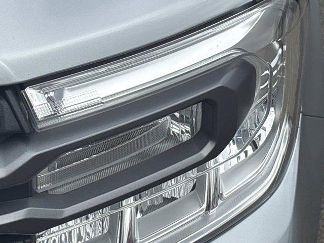 used 2023 Ford Maverick car, priced at $28,501