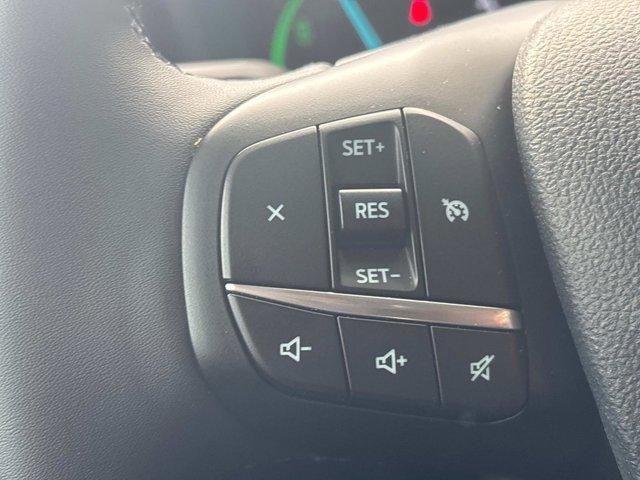 used 2023 Ford Maverick car, priced at $28,501