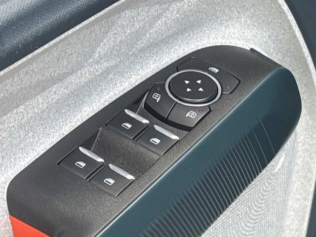 used 2023 Ford Maverick car, priced at $28,501