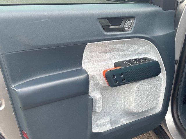 used 2023 Ford Maverick car, priced at $28,501