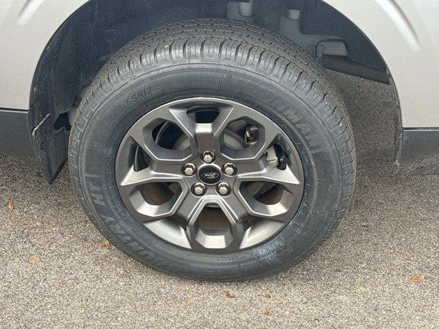 used 2023 Ford Maverick car, priced at $28,501