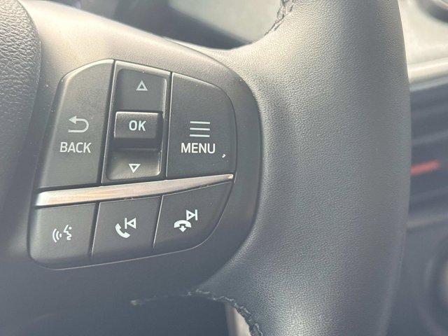 used 2023 Ford Maverick car, priced at $28,501