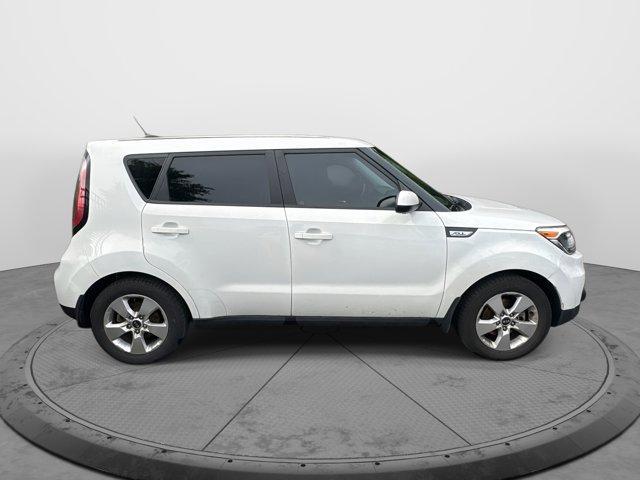 used 2017 Kia Soul car, priced at $11,543