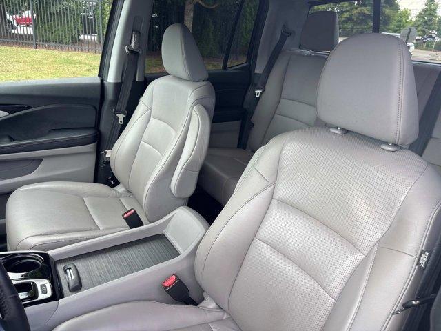 used 2018 Honda Ridgeline car, priced at $21,608