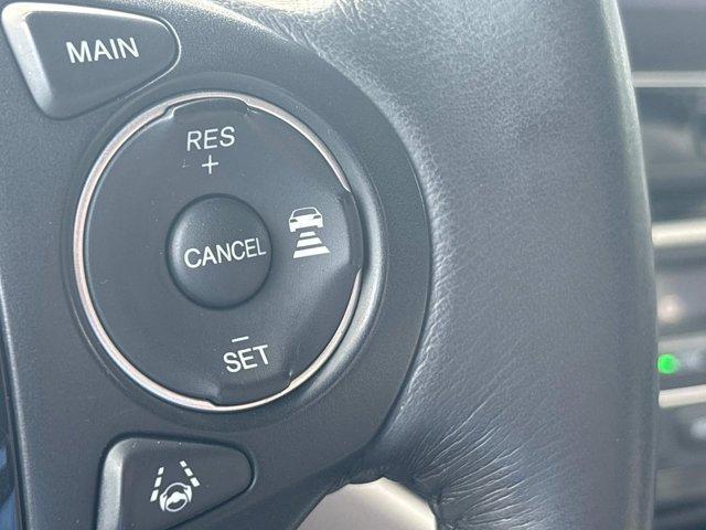 used 2018 Honda Ridgeline car, priced at $21,608