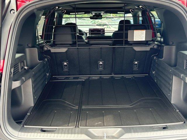 new 2026 Honda Passport car, priced at $51,370