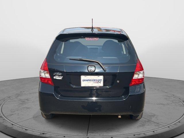 used 2008 Honda Fit car, priced at $7,967