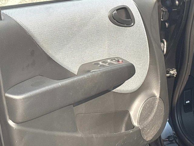 used 2008 Honda Fit car, priced at $7,967