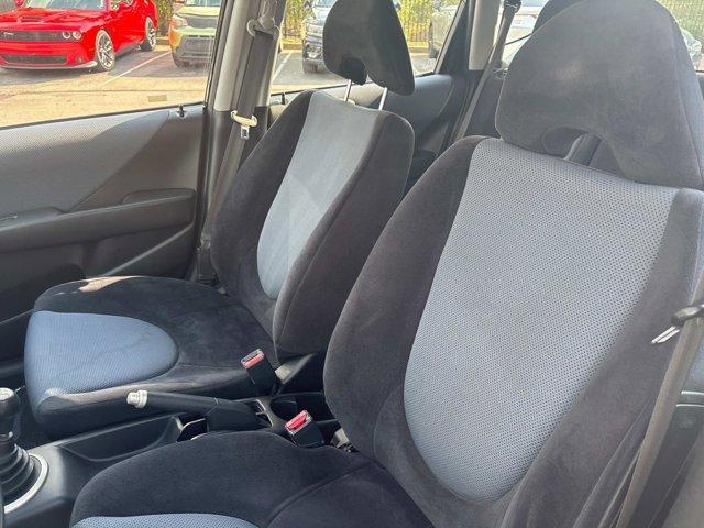 used 2008 Honda Fit car, priced at $7,967
