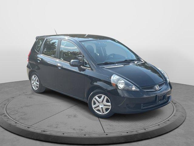 used 2008 Honda Fit car, priced at $7,967