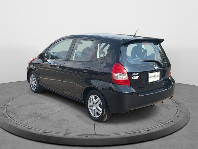 used 2008 Honda Fit car, priced at $7,967