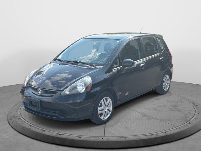 used 2008 Honda Fit car, priced at $7,967