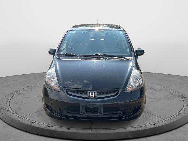 used 2008 Honda Fit car, priced at $7,967