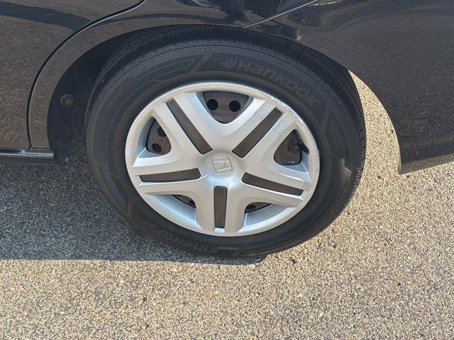 used 2008 Honda Fit car, priced at $7,967