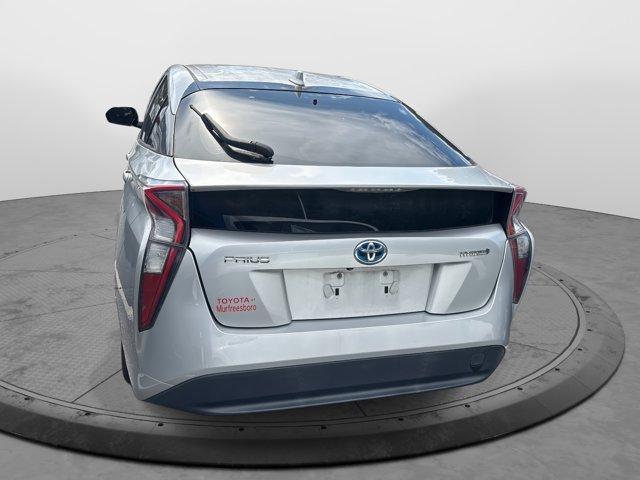 used 2016 Toyota Prius car, priced at $15,538