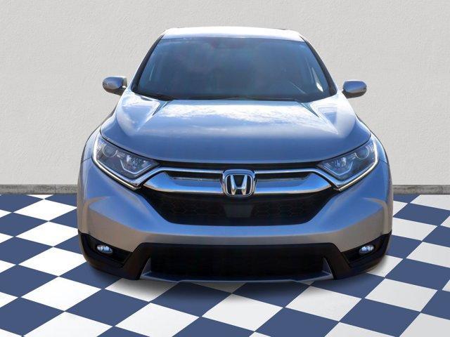 used 2018 Honda CR-V car, priced at $23,998