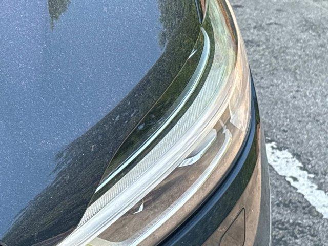 used 2019 Volvo XC60 car, priced at $25,964